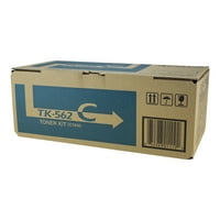 Kyocera Mita TK-562C toner kaseta, cijan, 10k prinos - za upotrebu u Kyocera Mita FS-C5300DN Printer,