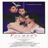 Valmont - filmski POSTER
