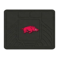 Ncaa U. Arkansas Utility Mat