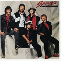 Sawyer Brown - Sawyer Brown - CD