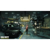Call of Duty: Beskonačno ratovanje - PlayStation 4