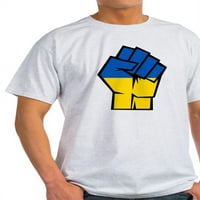 Cafepress - štand sa ukrajinskim majicom - lagana majica - CP