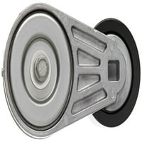 Gates Drivealign Automatski zatezač pogona pojaseva se odabir: 2013 - RAM 2500, 2003- Dodge Ram 2500