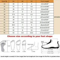 Homadles ženske ravne sandale - Stanovi kvadratni prst Ležerne prozračne sandale na klirensu Crne veličine
