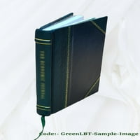 The Bankers ' Magazine and Journal of the Money Market 1875-11: Vol Volume [Leather Bound]