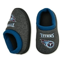 Tennessee Titans muške papuče sa đonom
