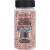 Olde Thompson Kosher Himalayan Pink Shaker Salt, 12. oz