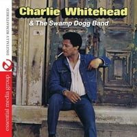 Charlie Whitehead & Swamp Dogg Band