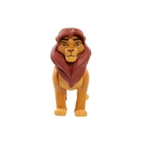 Disney - Disney Lion Guard Deluxe Slika pakovanje