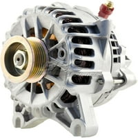 N7795-HO Alternator