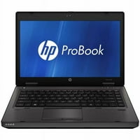 Probook 14 Laptop, AMD A4-3310MX, 320GB HD, DVD pisac, Windows Professional