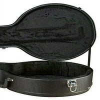Carrion C-Crna Hardshell 5-string Resonator Banjo Case