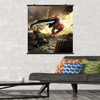 Marvel Comics - Shocker - Amazing Spider-Man zidni poster, 22.375 34