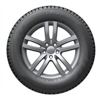 Hankook Winter I * Pike W429A zima 255 70R 113T putnička guma