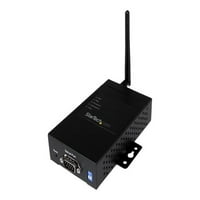 Starch.com Port Industrial RS - serijski za IP Ethernet bežični uređaj poslužitelj sa suvišnim napajanjem