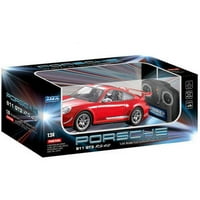 Porsche GT 1: R C Auto, crveni