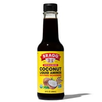 BRAGG Organska kokosova tečna aminosa