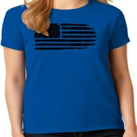 Grafički Američki Kratki Rukav Klasični Paket Majica