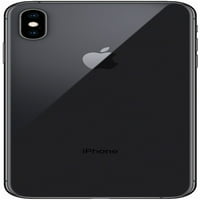 Apple iPhone XS MA 256GB potpuno otključan - prostor siva