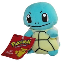 Pokemon Hasbro Plish - Squirtle