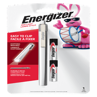 Energizer aluminijumska olovka LED lampica