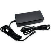 120W zidni Kućni punjač mrežni psu 19.5 V 6.15 A AC DC Adapter zamjena za mifcom EG3-K.EG serija kabla