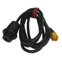 Lowrance 000-0127 - Ethernet adapter kabela - 5p muškarac za žensko, 6.5 '