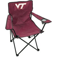 Virginia Tech Hokies Gameday Elite Stolica