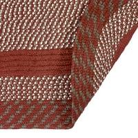 Bolje Trendovi Newport Polipropilenska prostirka Veličina 60 96 , pletena tepih za unutarnju upotrebu