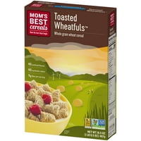 Post Foods Moms Best Cereal, 16. oz
