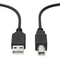 BOO kompatibilni 6ft USB kabl Laptop prenosni računar za sinhronizaciju podataka zamena žice za Donner