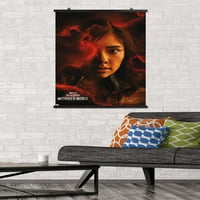 Marvel Doktor čudan u multiverse od ludila - Amerika Chavez Jedan lim zidni poster, 22.375 34
