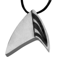 Star Trek Unise Titanium Privjesak