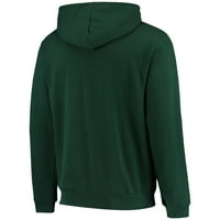 Muška zelena Michigan State Spartans porijeklo pulover hoodie