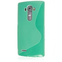 G CASE - FLE S TPU Poklopac telefona