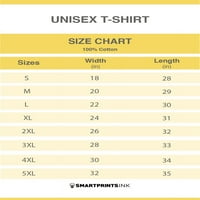 Budite mirni i naučite Hangeul T-Shirt žene-slika Shutterstock, ženski medij