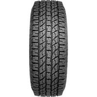 Yokohama Geolandar a t g lt 245 65R 117 114S E PLY na svim terenskim gumama odgovara: Jeep Grand Cherokee