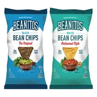 Beanito je osnovni grah razne paket, 5. Oz, torbe.