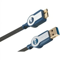 Monster kabl HPM USBMI-USB kabl