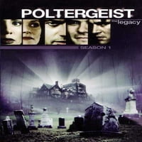 Poltergeist: The Legacy - filmski POSTER