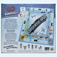 Barnwell Opoly Pansion Igra