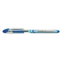 Stride Schneider Slider Ballpoint Stick olovka ,, plava, 10 bo -stw151103