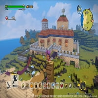Dragon Quest Builders Season Pass-Nintendo Switch [Digitalni]