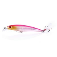 8g troling mamac minnow ribolov mamac bass Crankbait Hoarl Wobbler