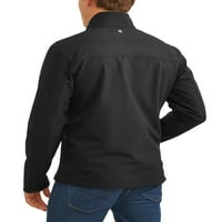 Muška Softshell jakna do veličine 5Xl