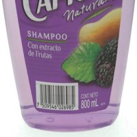 Ca Naturals šampon od mješavine voća 800ml-Extracto de Frutas Champu