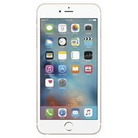 Obnovljena Apple iPhone 6s Plus 64GB, ružičasto zlato otključano gsm