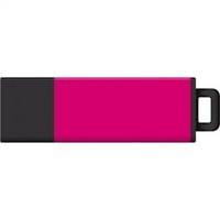 Centon Electronics Datastick Pro 2. USB pogon, 16GB - magenta