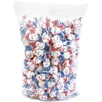 Sweet's Candy Company All-American pepermint Taffy, lbs