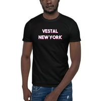 Dva Ton Vestal New York kratka majica kratkih rukava po nedefiniranim poklonima